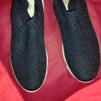scarpine cinesi X ragazza, comodissime