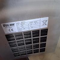 Macchina monta panna Corema by Telma, bar 5