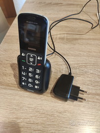 Brondi cellulare anziani