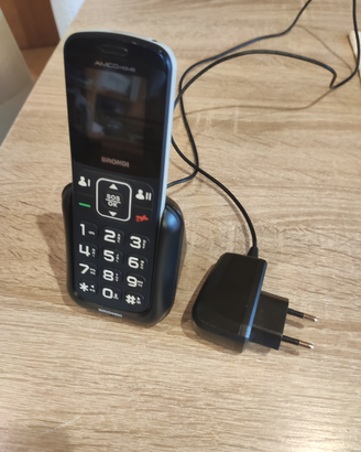 Brondi cellulare anziani