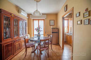 Appartamento Perugia [Cod. rif 3269340VRG]