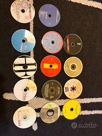 CD musicali