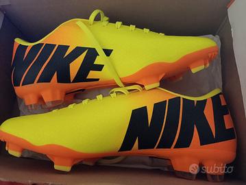 scarpe da calcio 