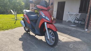 Peugeot Geopolis 250 cc