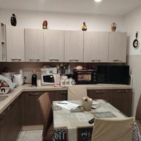 cucina moderna  angolare 