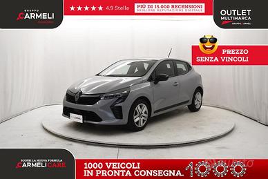 Renault Clio 1.0 tce Evolution 90cv