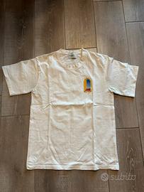maglia casablanca bianca