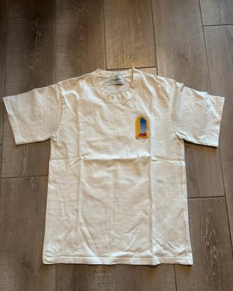 maglia casablanca bianca