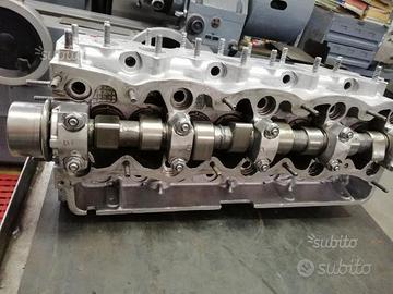 Testata Fiat Ducato 2.5 /2.8