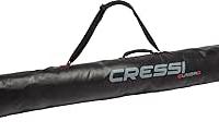 Cressi Dry Gun Bag porta arbalete