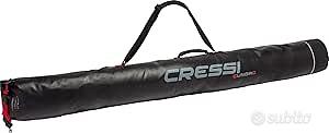 Cressi Dry Gun Bag porta arbalete