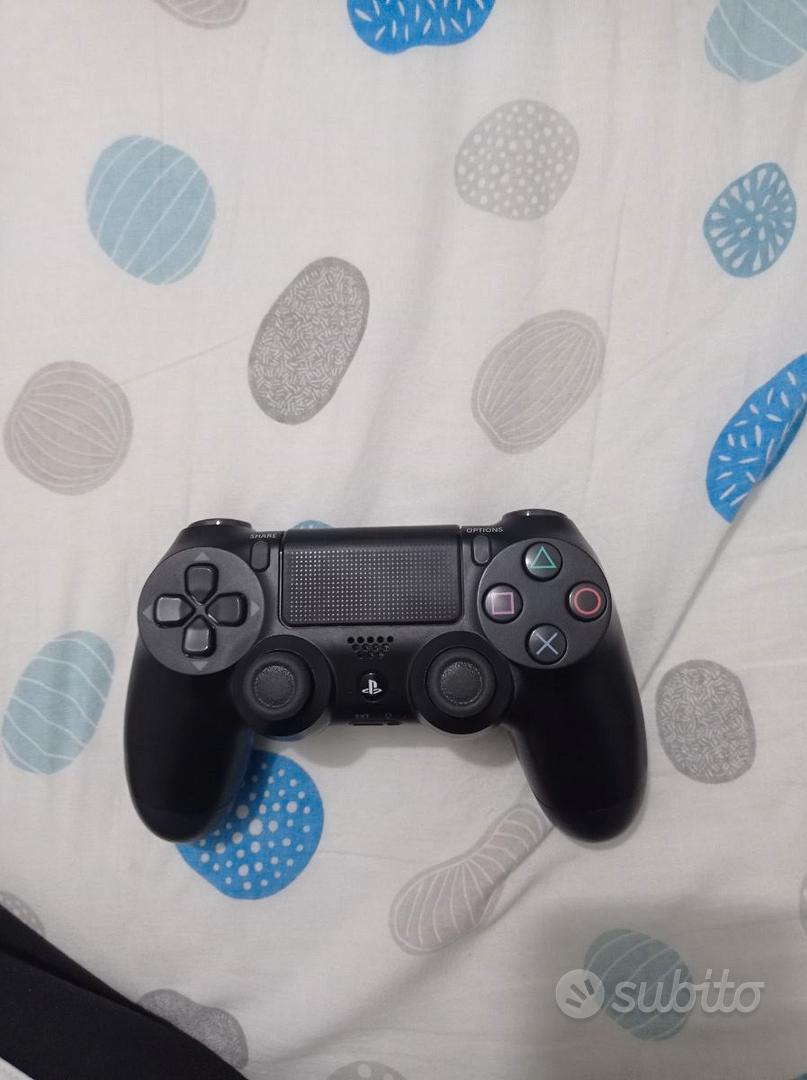 Joystick PlayStation 4 - Console e Videogiochi In vendita a Nuoro