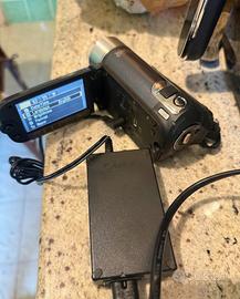 Canon LEGRIA FS200