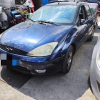 Ricambi Ford Focus 2002