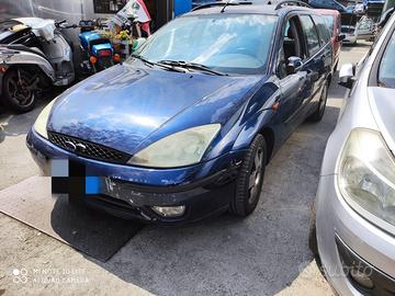 Ricambi Ford Focus 2002