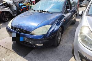 Ricambi Ford Focus 2002