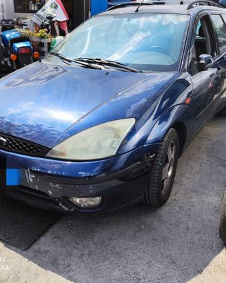 Ricambi Ford Focus 2002