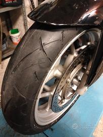 BMW R1200 R 