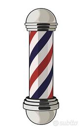 Attività parrucchiere