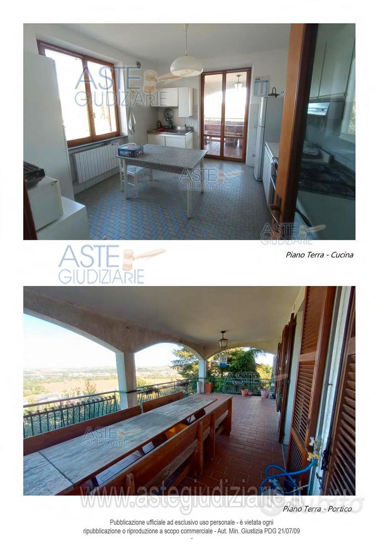 Appartamento – Montecchio, Pesaro e Urbino - Vista 5