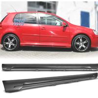 MINIGONNE VOLKSWAGEN VW GOLF 5 03-08 GTI