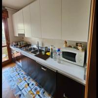Cucina scavolini condizioni perfette trattibile