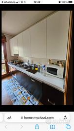 Cucina scavolini condizioni perfette trattibile