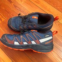 Scarpe Salomon XA Pro Waterproof  misura 37