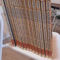 enciclopedia della cucina 