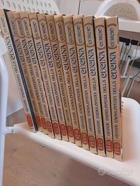 enciclopedia della cucina 