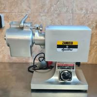 grattugia motoridutore ZANUSSI indistruttibile 