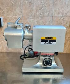 grattugia motoridutore ZANUSSI indistruttibile 