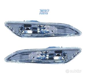 FRECCIE LATERALI ALFA ROMEO 156 97-03 VETRO CHIARO