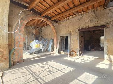 Villetta a schiera di 185 m² con più di 5 locali a