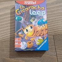 giochi da viaggio vari 