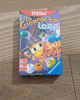 giochi da viaggio vari 