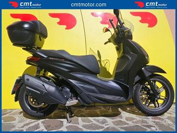 PIAGGIO Beverly 400 Garantito e Finanziabile