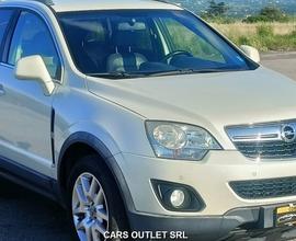 Opel Antara 2.2 CDTI 163CV Cosmo