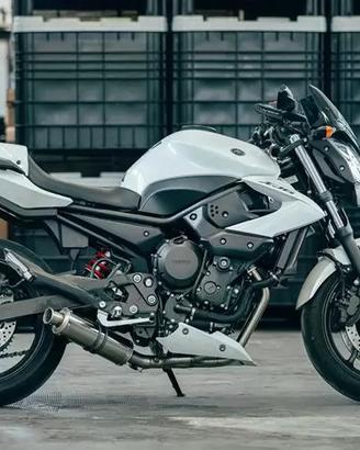 Tondo Titanium Roadsitalia Yamaha XJ6/Diversion