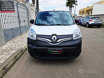 RENAULT Kangoo 1.5 dCi 75 S&S 4p. Express Energy