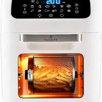 Forno Friggitrice ad Aria 12 Litri – 1800W
