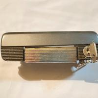 Serratura portiera Fiat 126 Bis ant dx