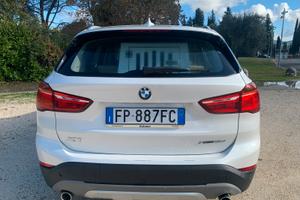 BMW  X1 DRIVE