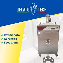 Pastorizzatore Cattabriga 125