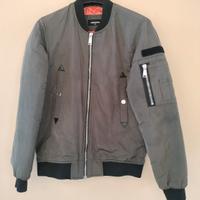 Bomber Dsquared2 Uomo 