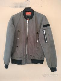 Bomber Dsquared2 Uomo 