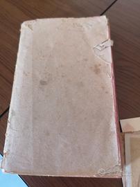 libro religioso più santini