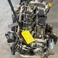 Motore Chrysler PT Cruiser 2.2 Diesel (7T579918)