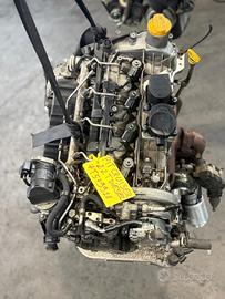 Motore Chrysler PT Cruiser 2.2 Diesel (7T579918)