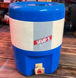 Termos fusto portabicchiere Selap 5L minifrigo